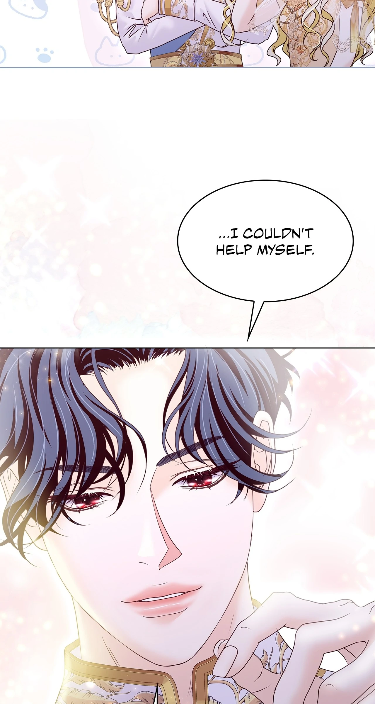 The Villainess Tames the Crazed Devil Chapter 19 - page 72