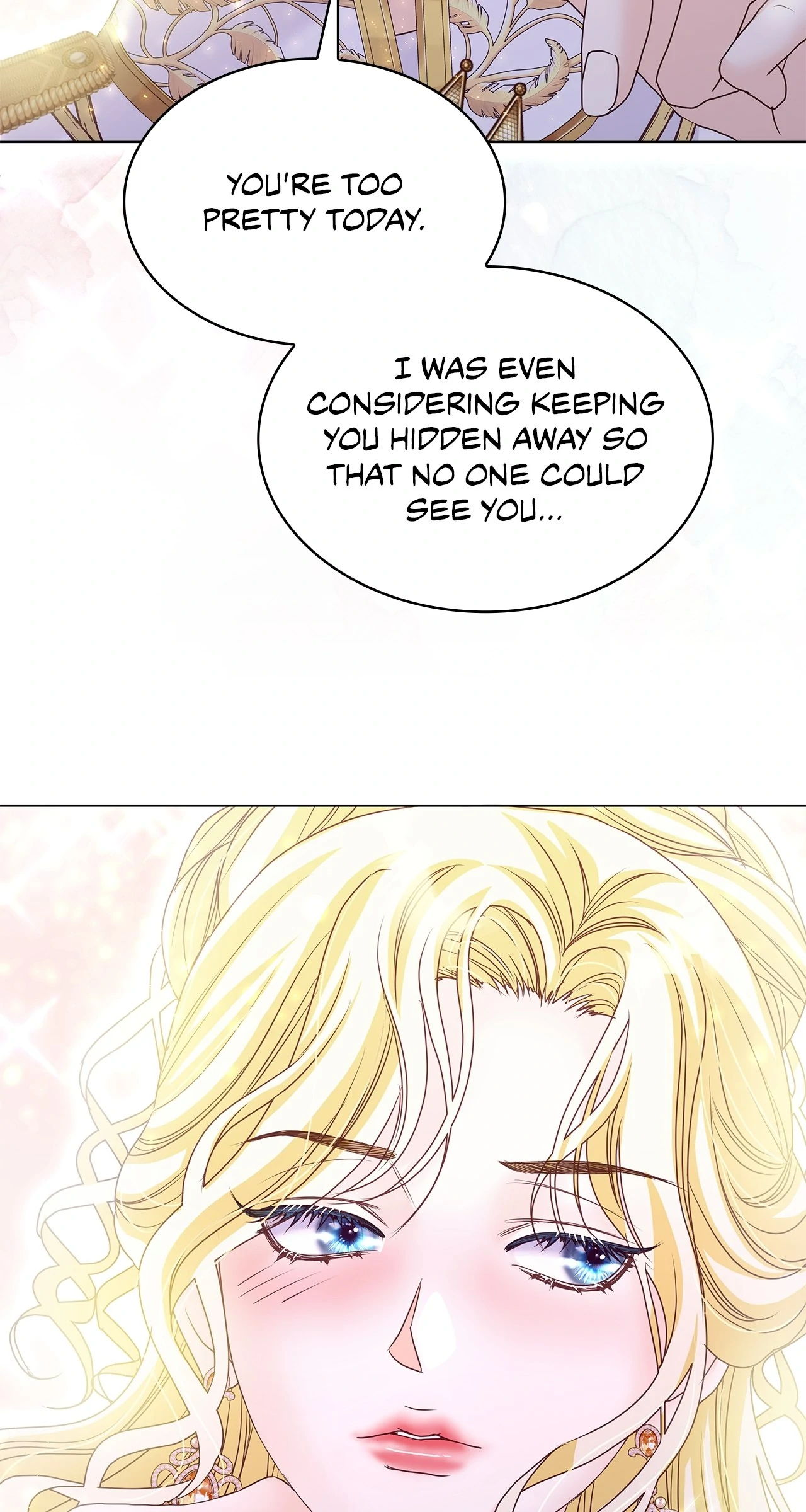 The Villainess Tames the Crazed Devil Chapter 19 - page 73