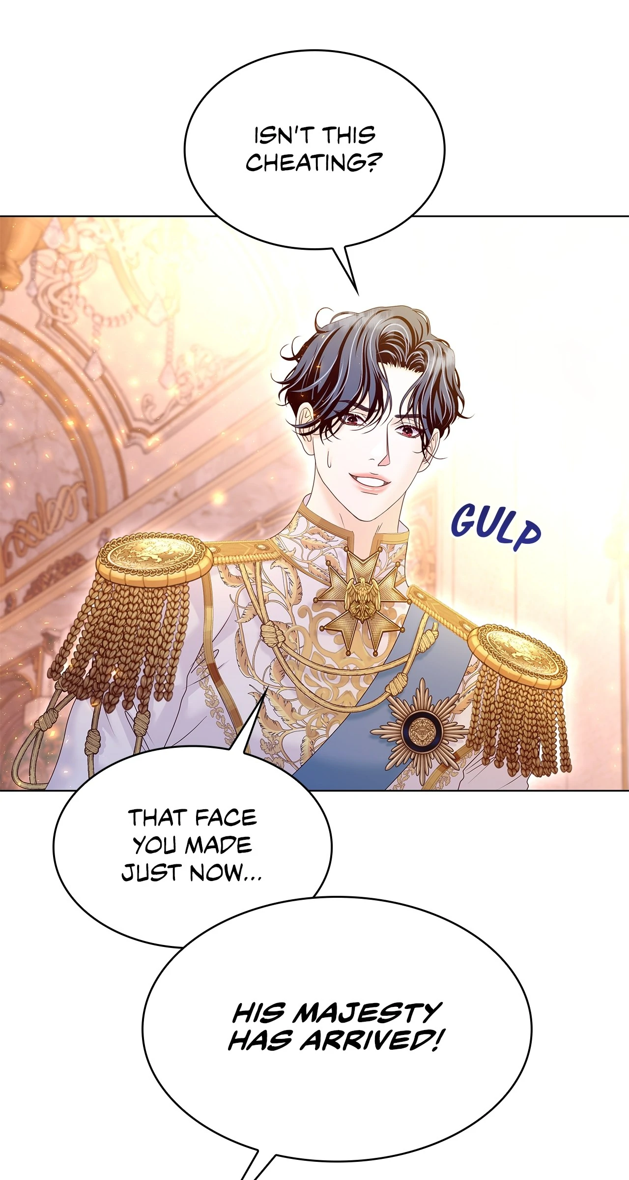 The Villainess Tames the Crazed Devil Chapter 19 - page 75