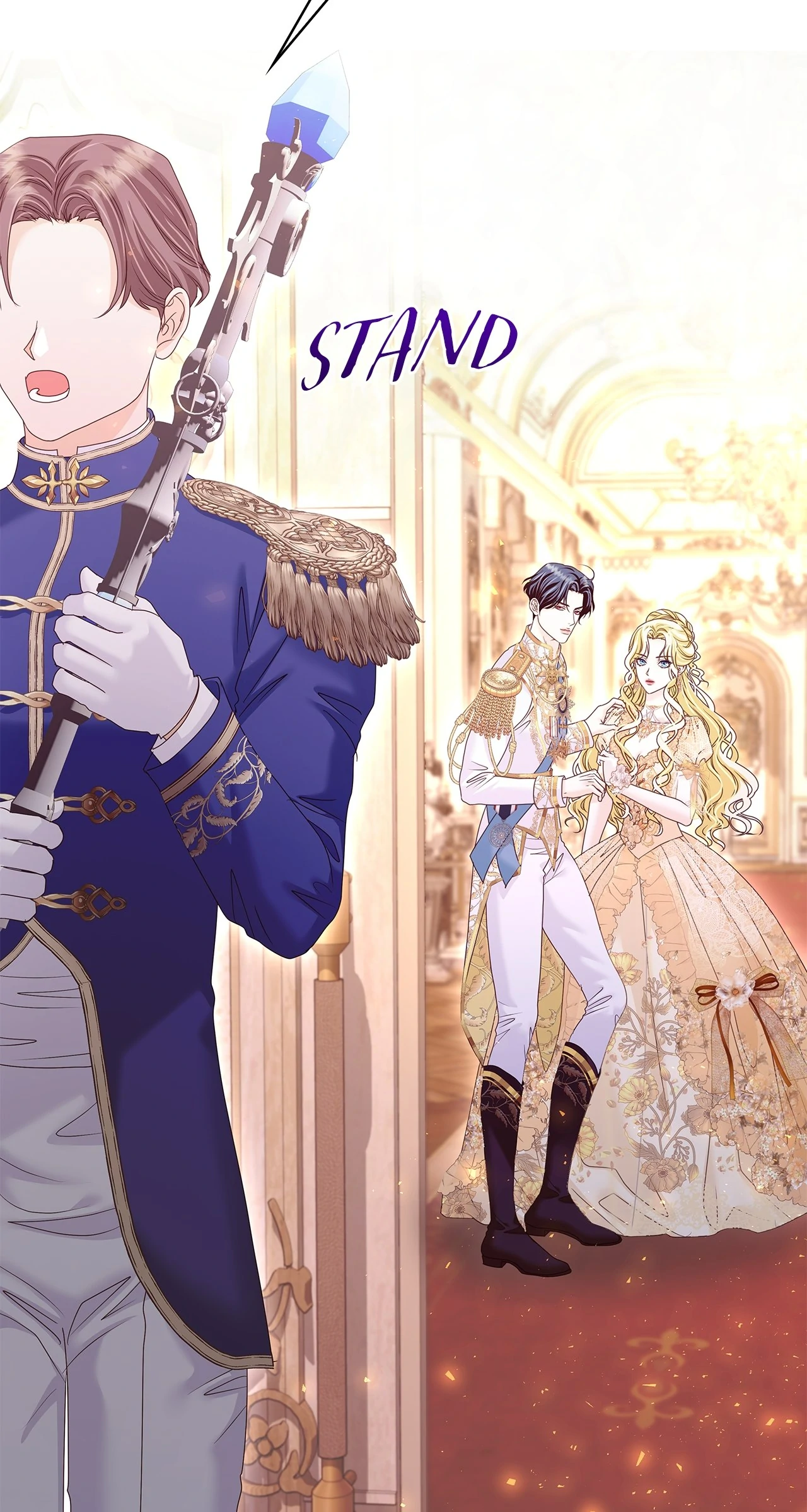 The Villainess Tames the Crazed Devil Chapter 19 - page 76