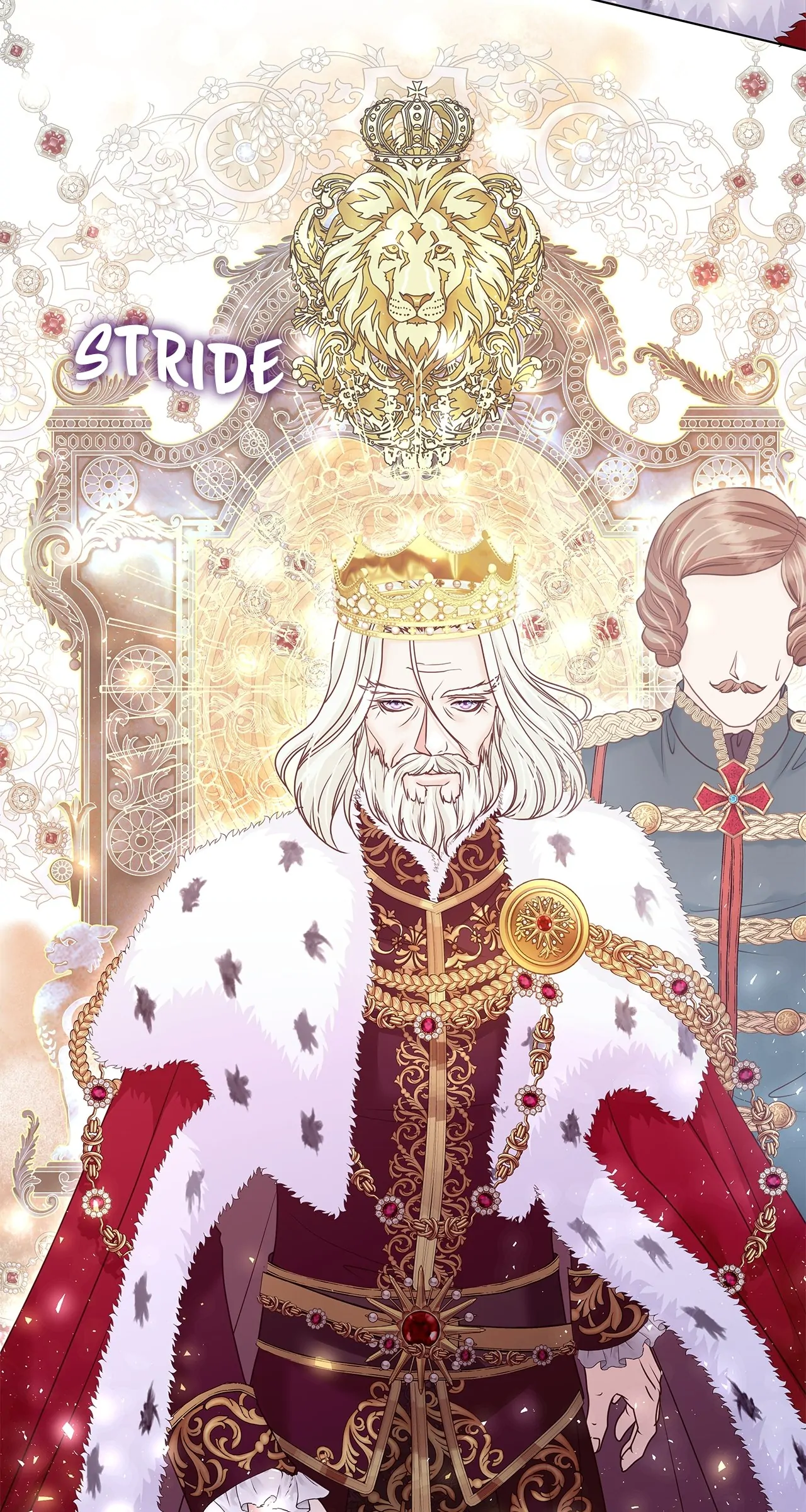 The Villainess Tames the Crazed Devil Chapter 19 - page 79