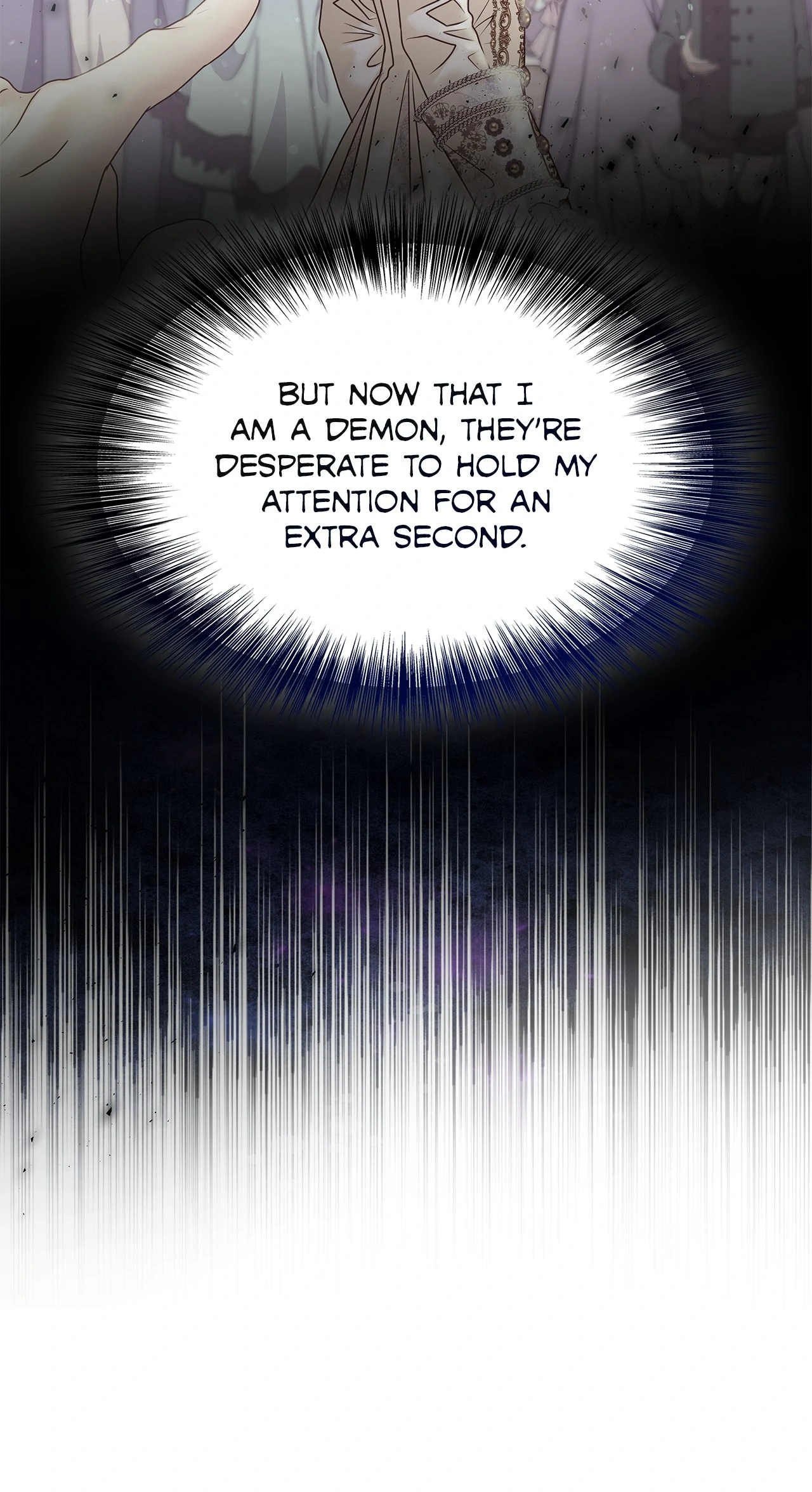 The Villainess Tames the Crazed Devil Chapter 19 - page 8