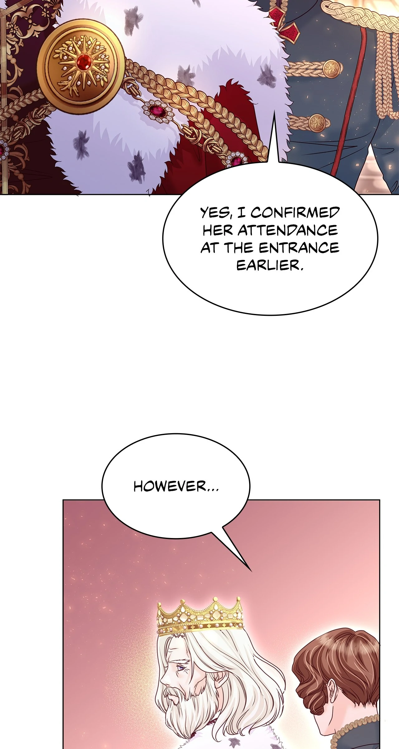 The Villainess Tames the Crazed Devil Chapter 19 - page 81