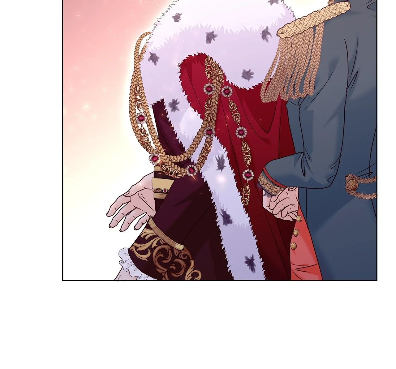 The Villainess Tames the Crazed Devil Chapter 19 - page 82