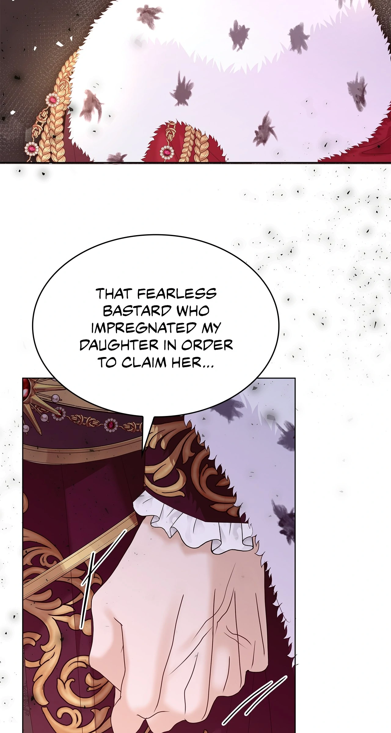 The Villainess Tames the Crazed Devil Chapter 19 - page 84