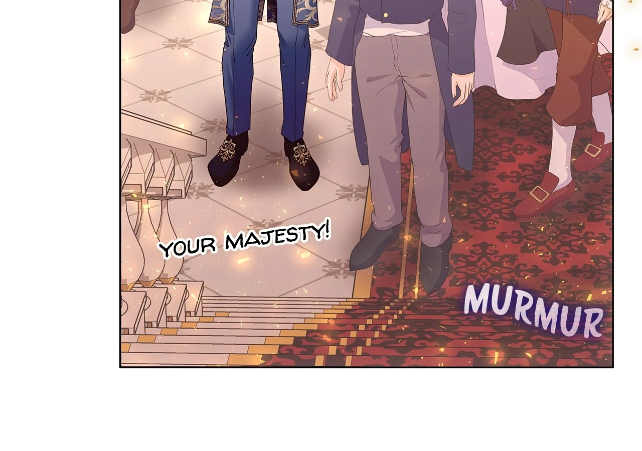 The Villainess Tames the Crazed Devil Chapter 19 - page 86