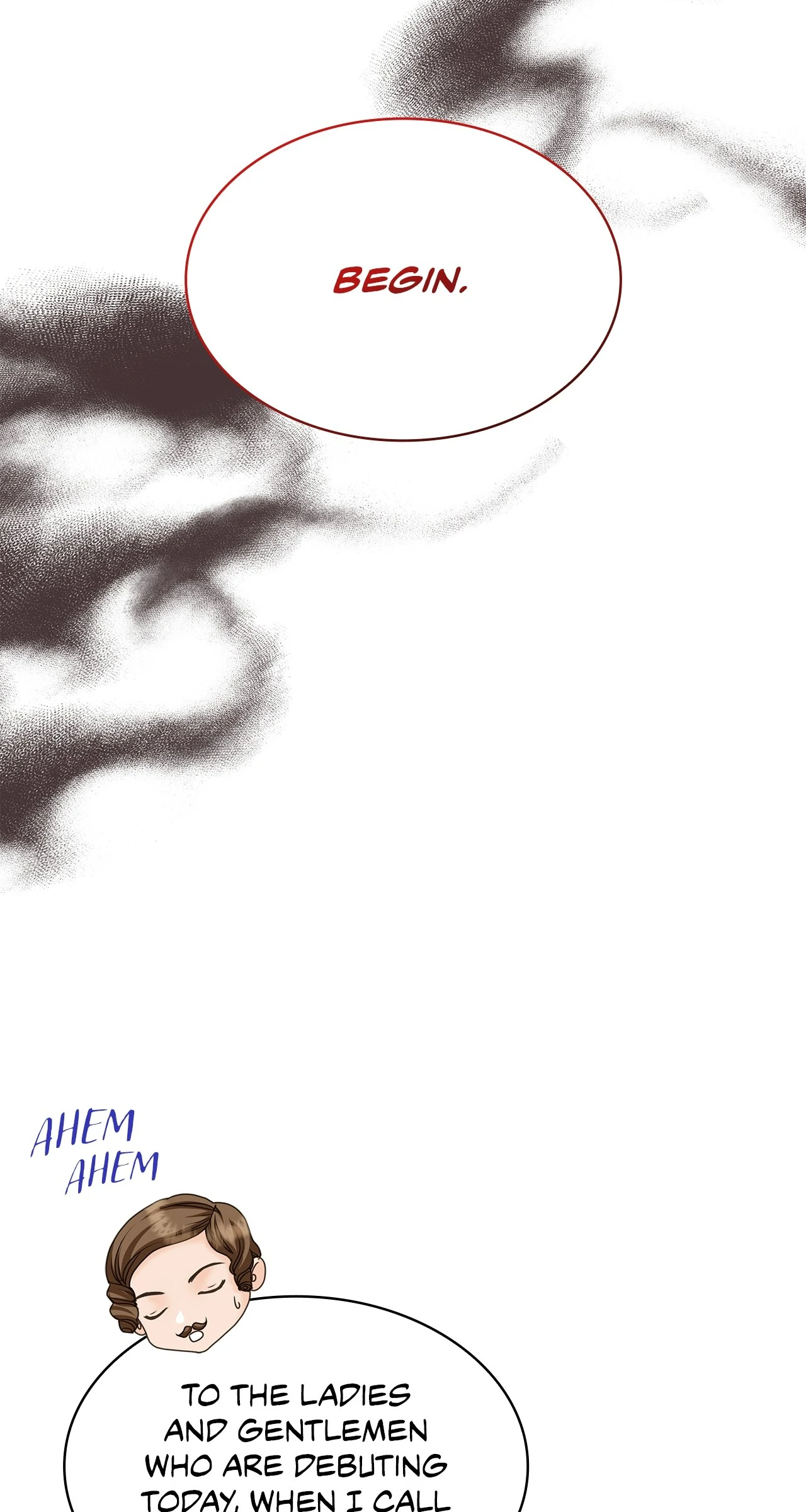 The Villainess Tames the Crazed Devil Chapter 19 - page 88