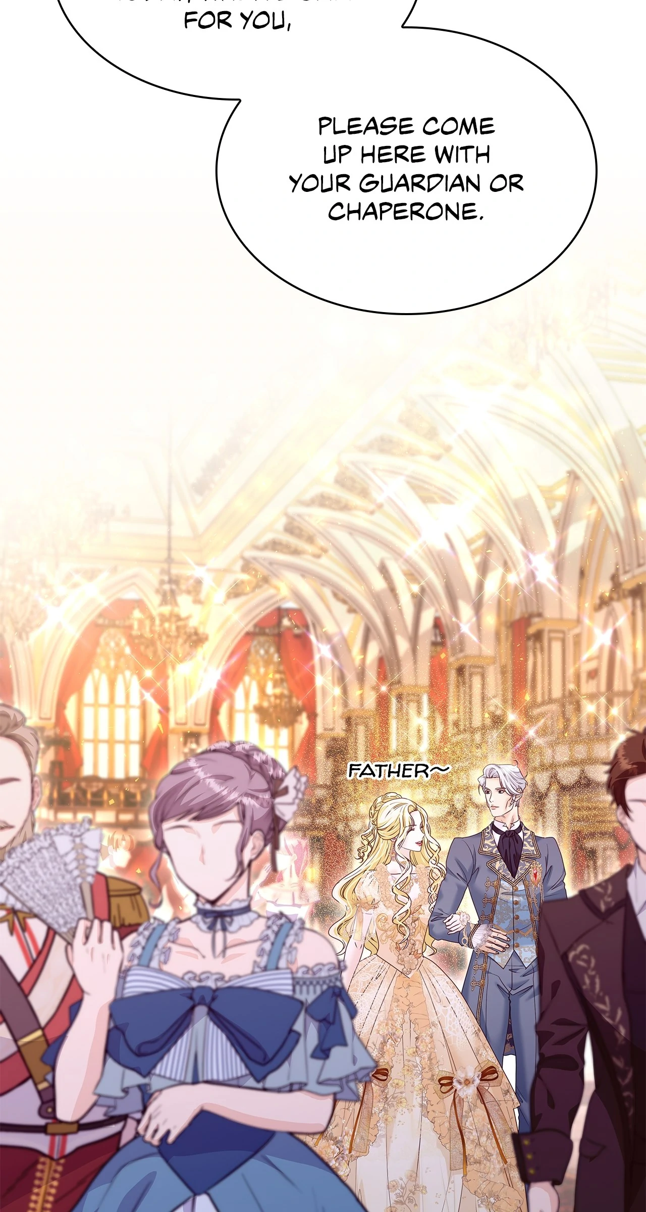 The Villainess Tames the Crazed Devil Chapter 19 - page 89