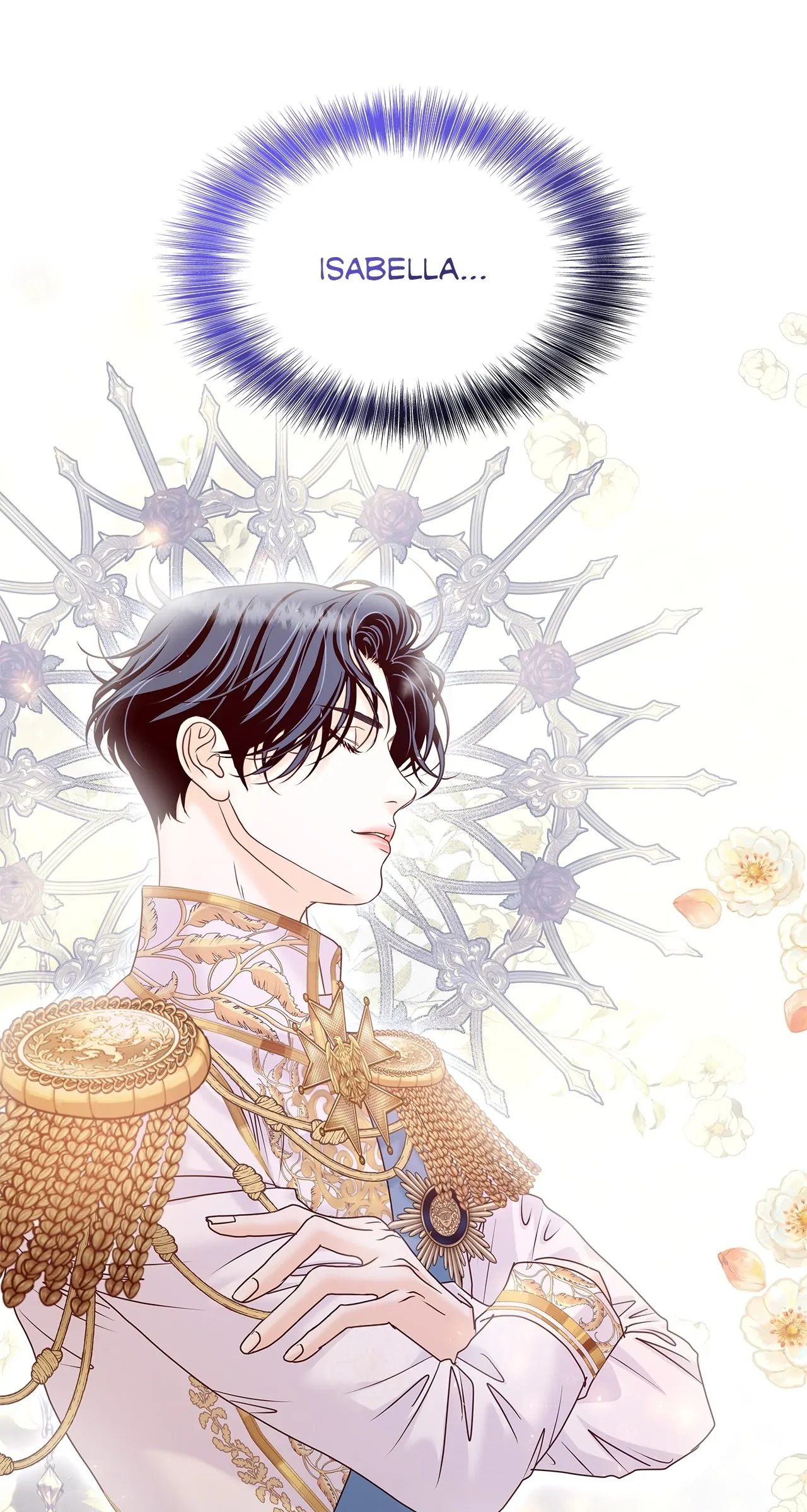 The Villainess Tames the Crazed Devil Chapter 19 - page 9