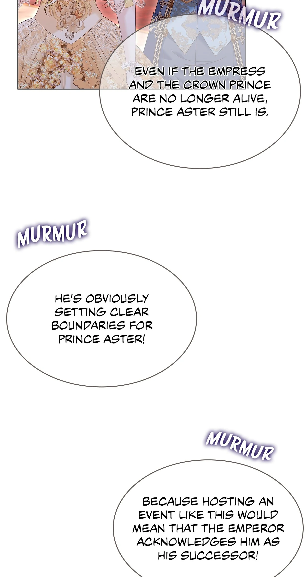 The Villainess Tames the Crazed Devil Chapter 19 - page 92