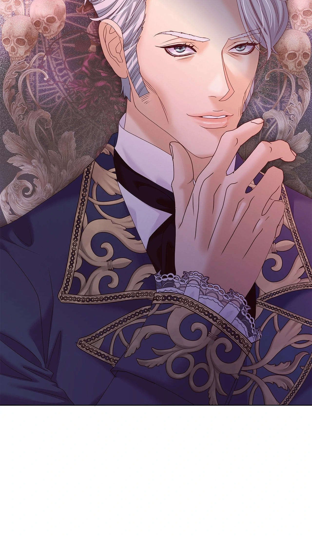 The Villainess Tames the Crazed Devil Chapter 19 - page 94