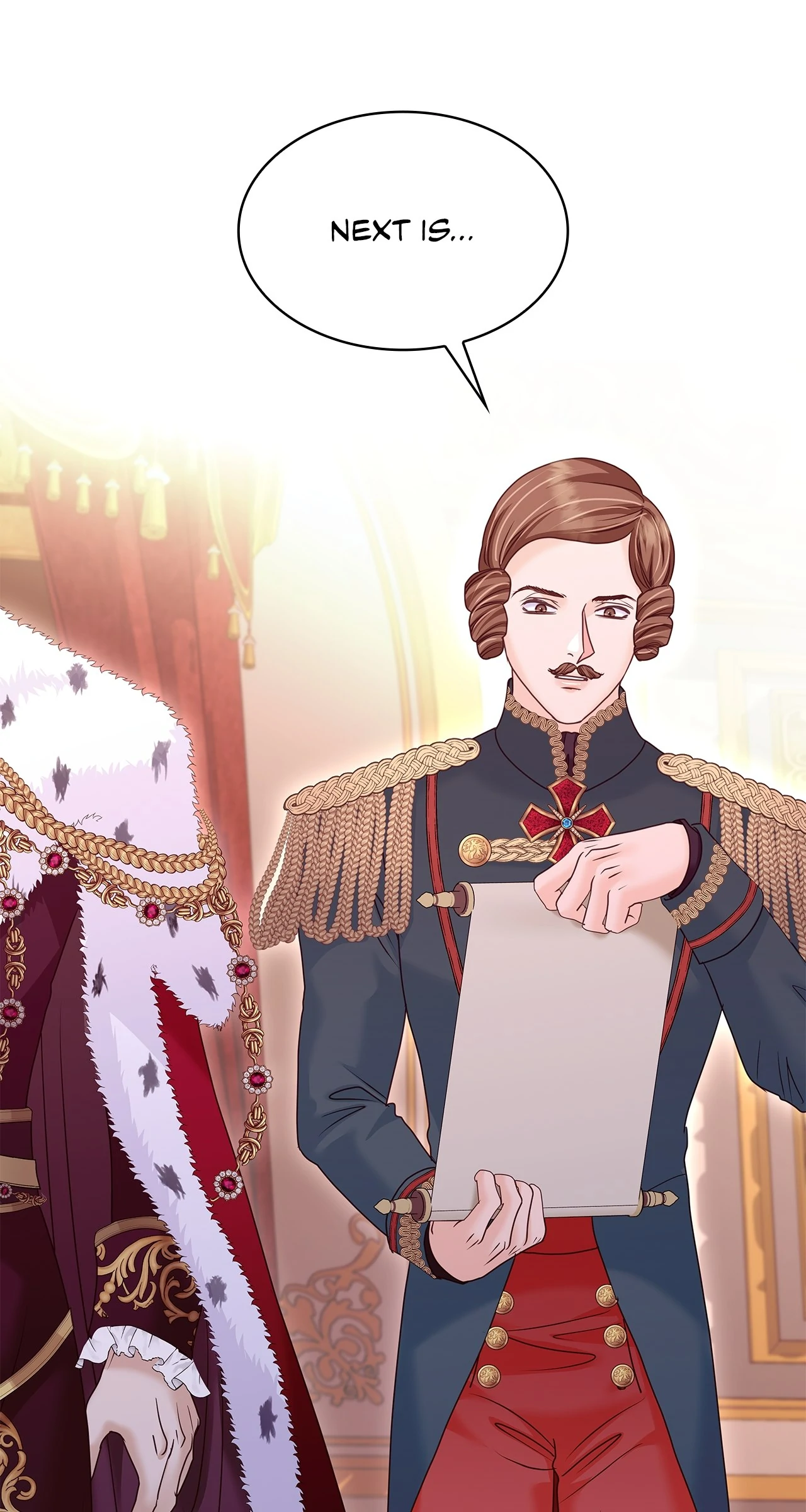 The Villainess Tames the Crazed Devil Chapter 19 - page 95