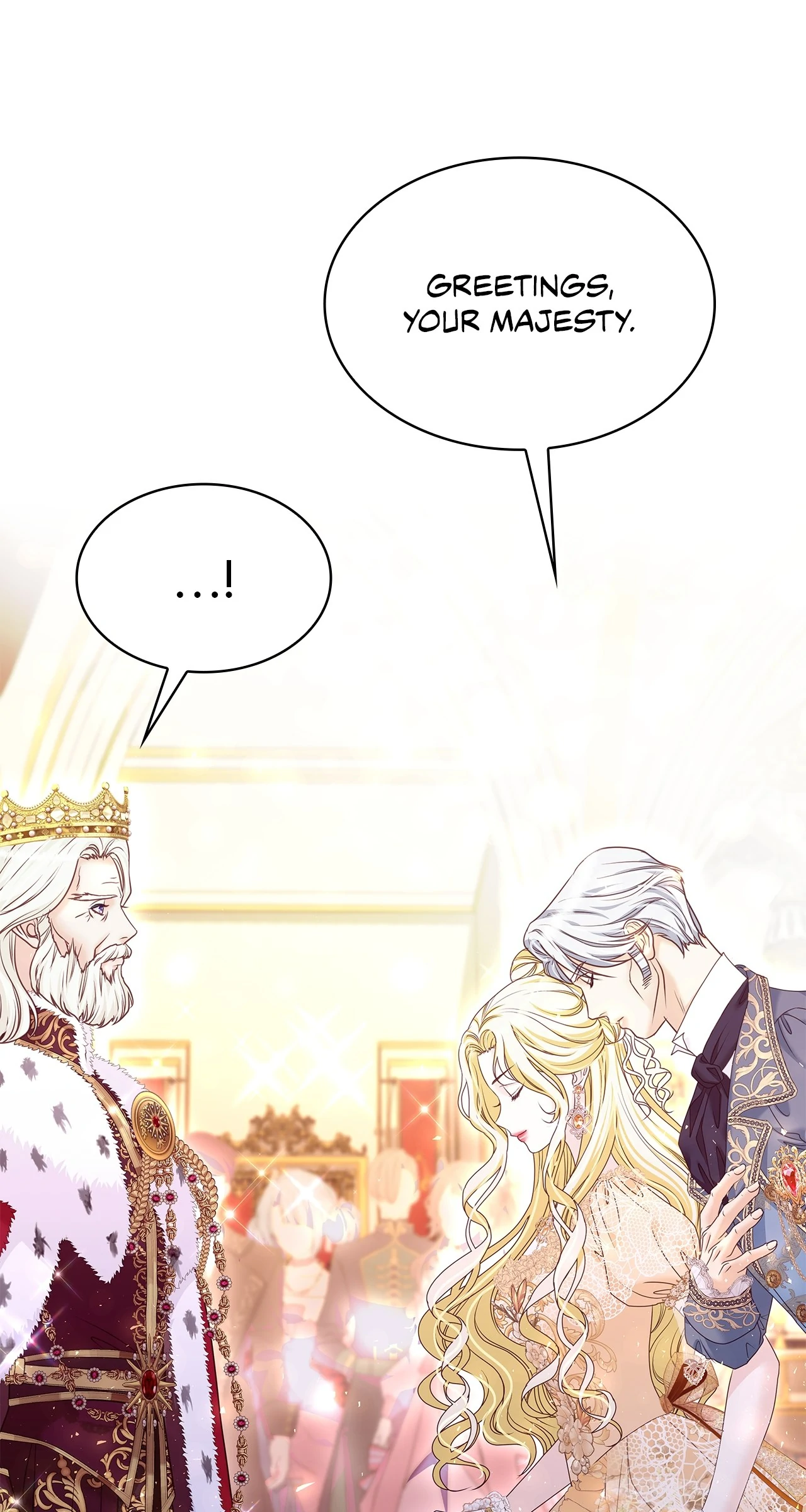 The Villainess Tames the Crazed Devil Chapter 19 - page 99