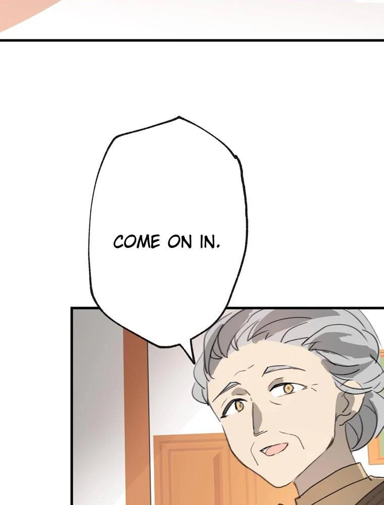 Speciality for the Fallen Knight ~I Fell in Love with my Ancestor's Fiance Chapter 42 - page 10