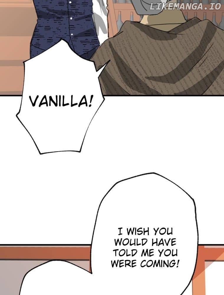 Speciality for the Fallen Knight ~I Fell in Love with my Ancestor's Fiance Chapter 42 - page 12