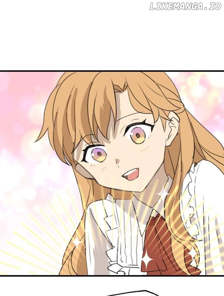 Speciality for the Fallen Knight ~I Fell in Love with my Ancestor's Fiance Chapter 42 - page 24