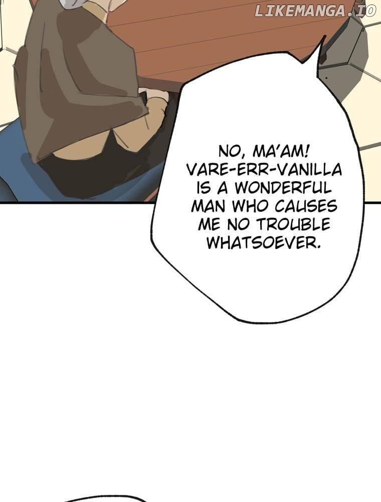 Speciality for the Fallen Knight ~I Fell in Love with my Ancestor's Fiance Chapter 42 - page 26