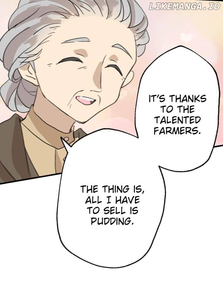 Speciality for the Fallen Knight ~I Fell in Love with my Ancestor's Fiance Chapter 42 - page 28