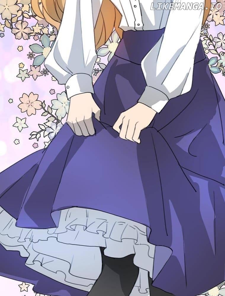 Speciality for the Fallen Knight ~I Fell in Love with my Ancestor's Fiance Chapter 42 - page 3