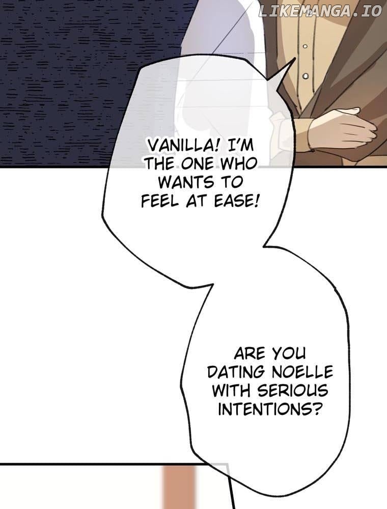 Speciality for the Fallen Knight ~I Fell in Love with my Ancestor's Fiance Chapter 42 - page 30