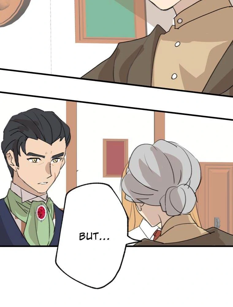 Speciality for the Fallen Knight ~I Fell in Love with my Ancestor's Fiance Chapter 42 - page 35