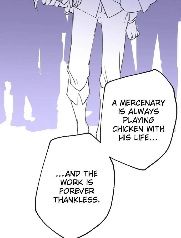 Speciality for the Fallen Knight ~I Fell in Love with my Ancestor's Fiance Chapter 42 - page 37