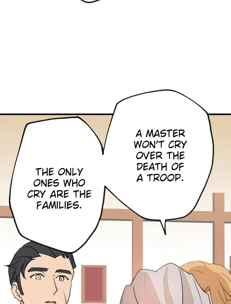 Speciality for the Fallen Knight ~I Fell in Love with my Ancestor's Fiance Chapter 42 - page 38