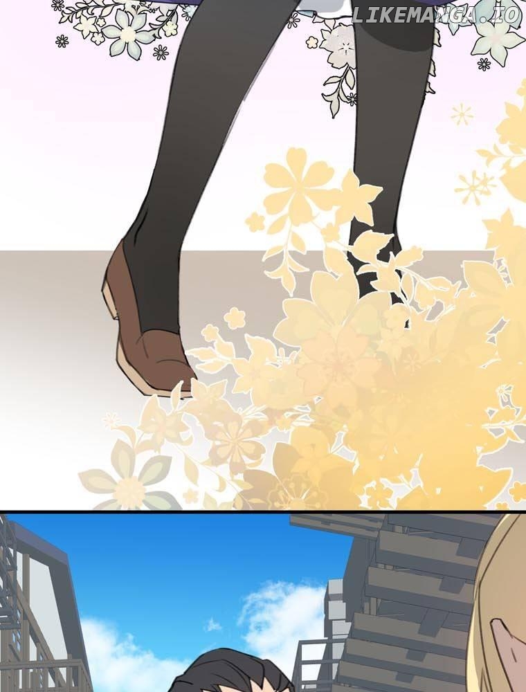Speciality for the Fallen Knight ~I Fell in Love with my Ancestor's Fiance Chapter 42 - page 4
