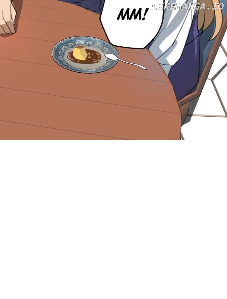 Speciality for the Fallen Knight ~I Fell in Love with my Ancestor's Fiance Chapter 42 - page 45