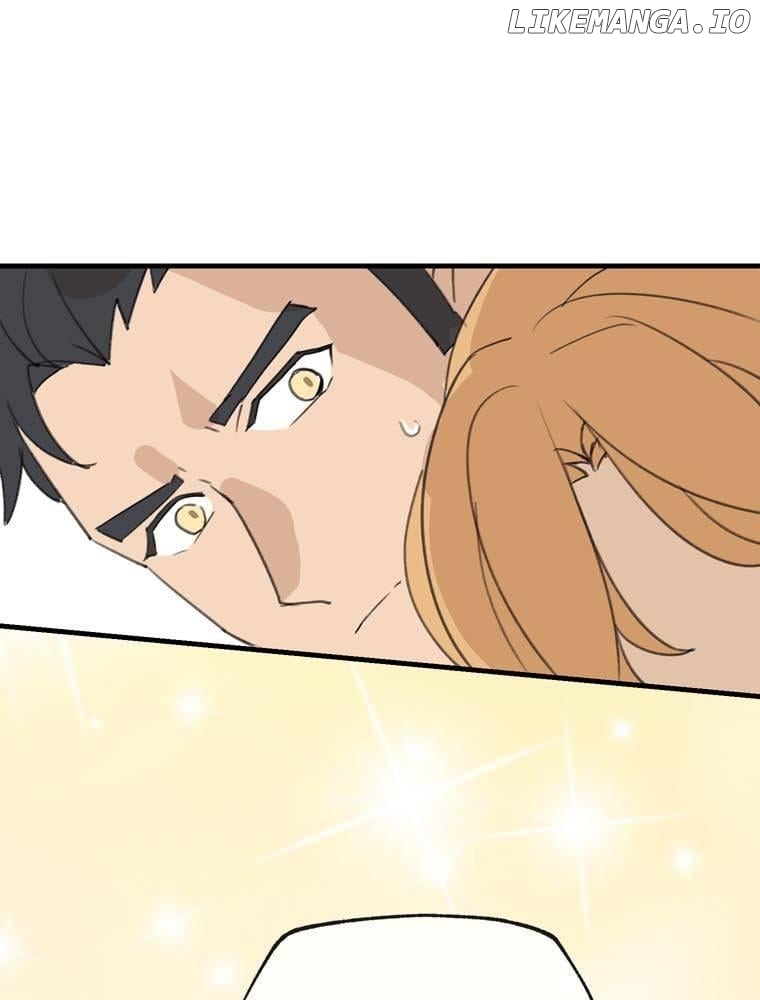 Speciality for the Fallen Knight ~I Fell in Love with my Ancestor's Fiance Chapter 42 - page 46