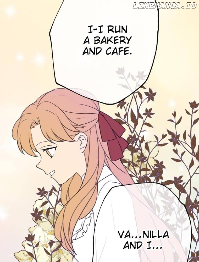 Speciality for the Fallen Knight ~I Fell in Love with my Ancestor's Fiance Chapter 42 - page 47