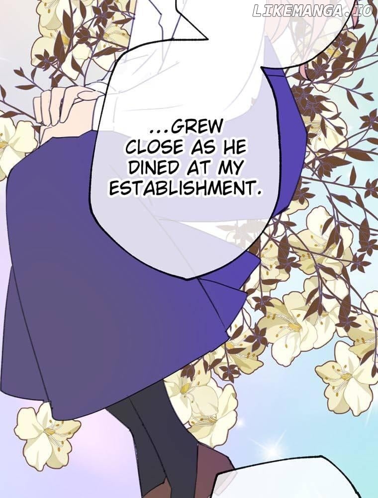 Speciality for the Fallen Knight ~I Fell in Love with my Ancestor's Fiance Chapter 42 - page 48