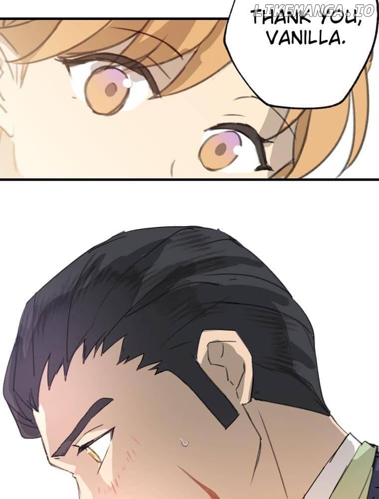 Speciality for the Fallen Knight ~I Fell in Love with my Ancestor's Fiance Chapter 42 - page 54