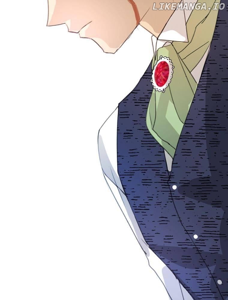 Speciality for the Fallen Knight ~I Fell in Love with my Ancestor's Fiance Chapter 42 - page 55