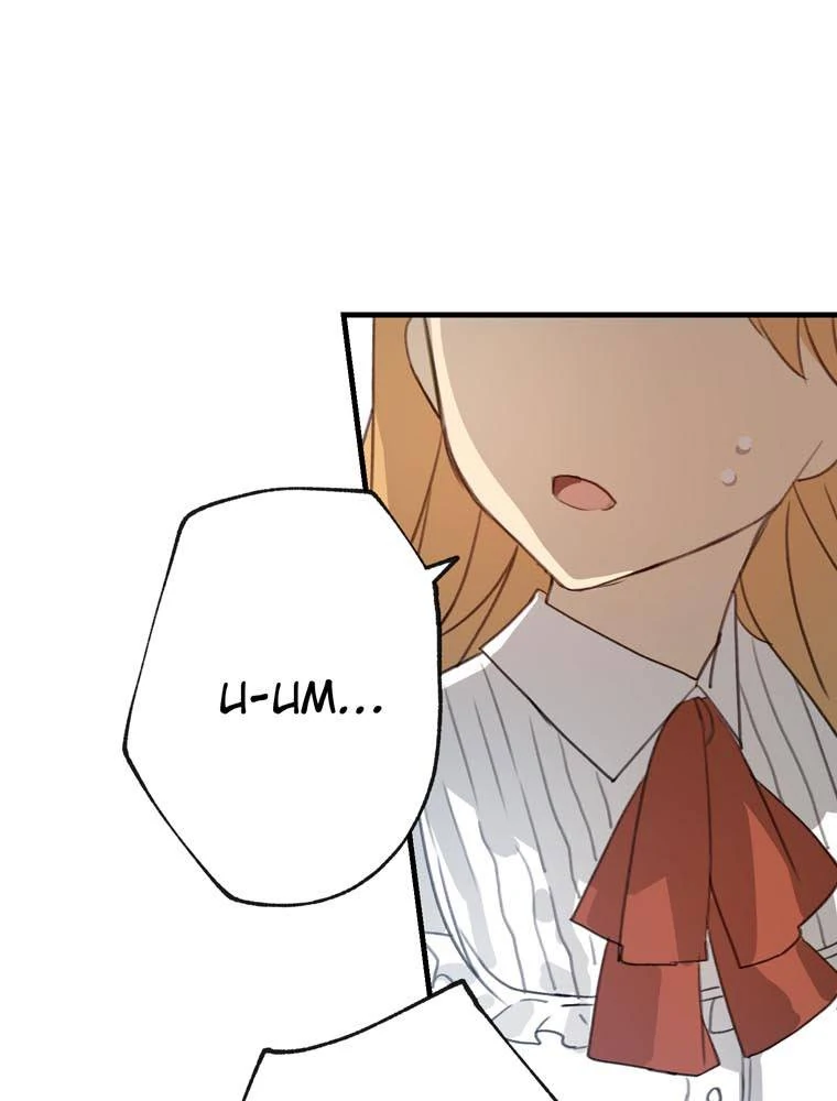 Speciality for the Fallen Knight ~I Fell in Love with my Ancestor's Fiance Chapter 42 - page 56