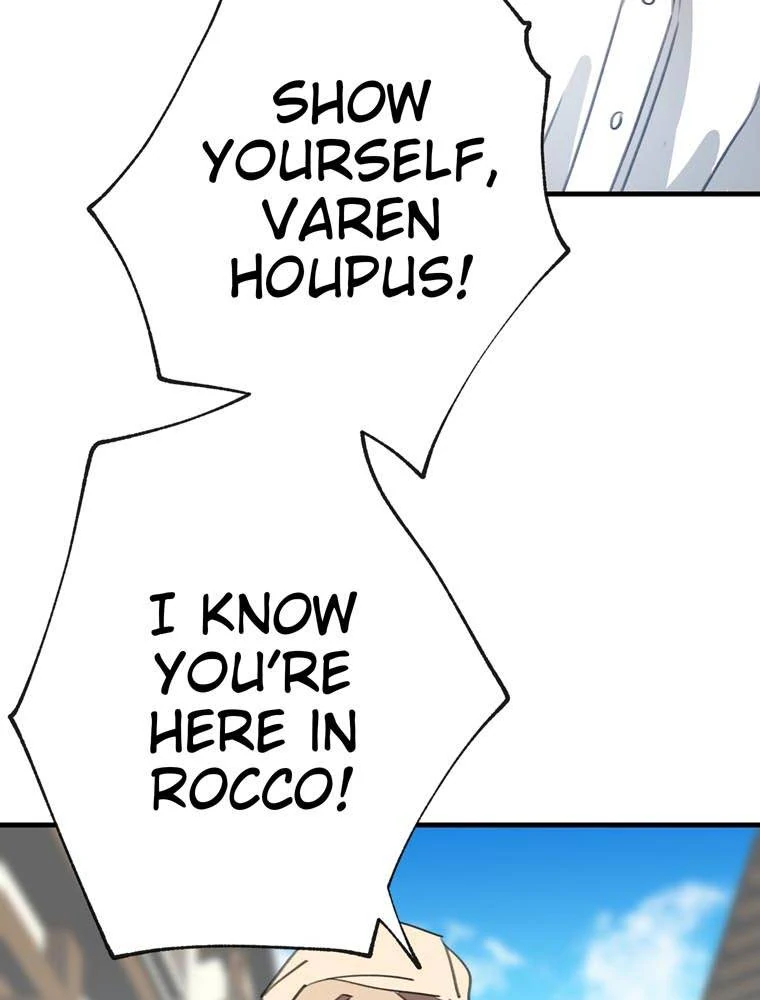 Speciality for the Fallen Knight ~I Fell in Love with my Ancestor's Fiance Chapter 42 - page 57