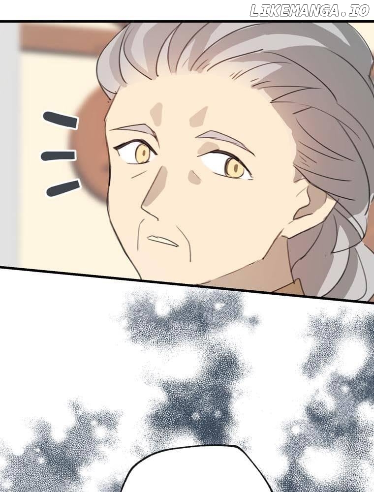 Speciality for the Fallen Knight ~I Fell in Love with my Ancestor's Fiance Chapter 42 - page 60