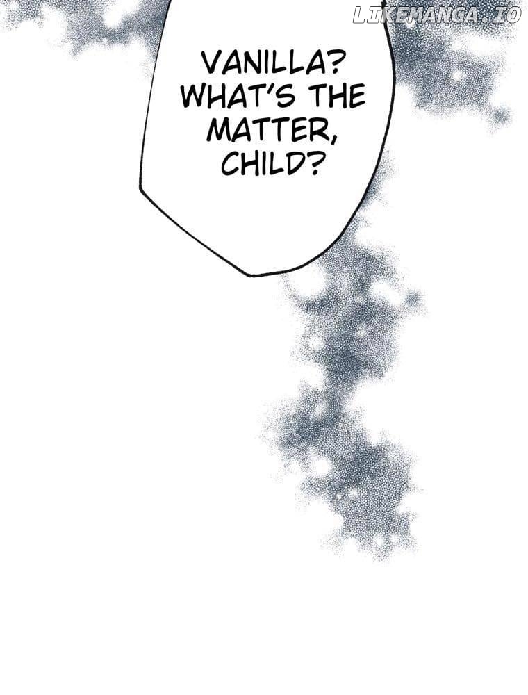 Speciality for the Fallen Knight ~I Fell in Love with my Ancestor's Fiance Chapter 42 - page 61