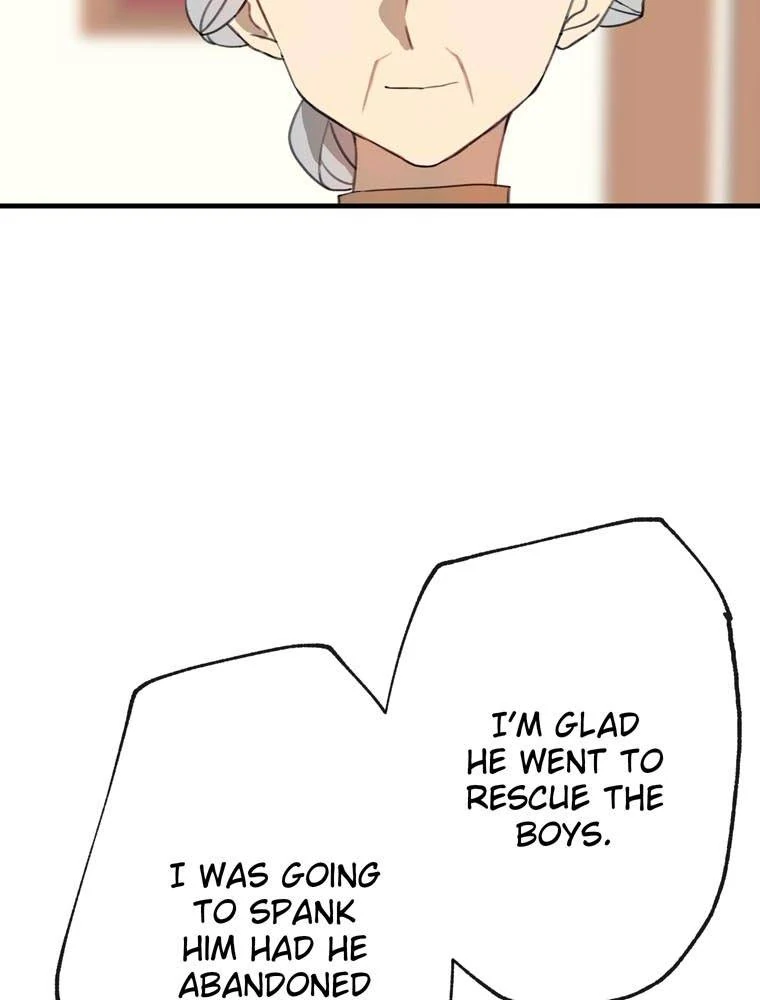 Speciality for the Fallen Knight ~I Fell in Love with my Ancestor's Fiance Chapter 43 - page 15