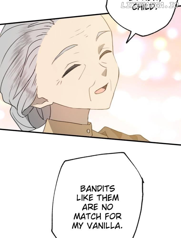 Speciality for the Fallen Knight ~I Fell in Love with my Ancestor's Fiance Chapter 43 - page 18