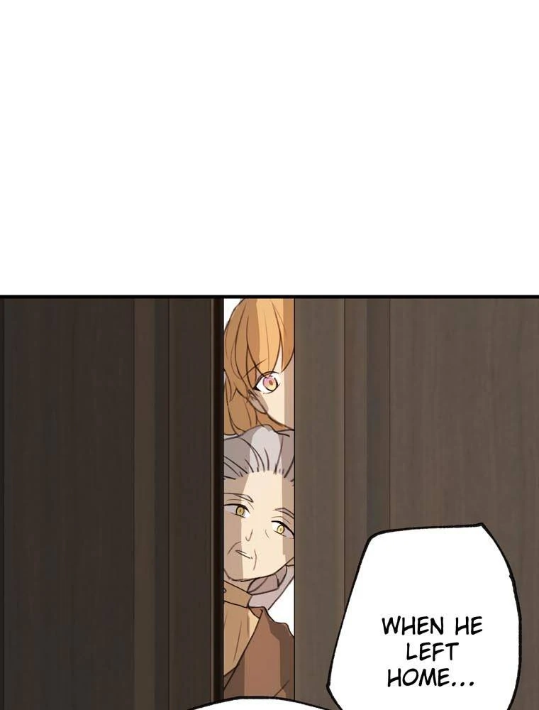 Speciality for the Fallen Knight ~I Fell in Love with my Ancestor's Fiance Chapter 43 - page 20
