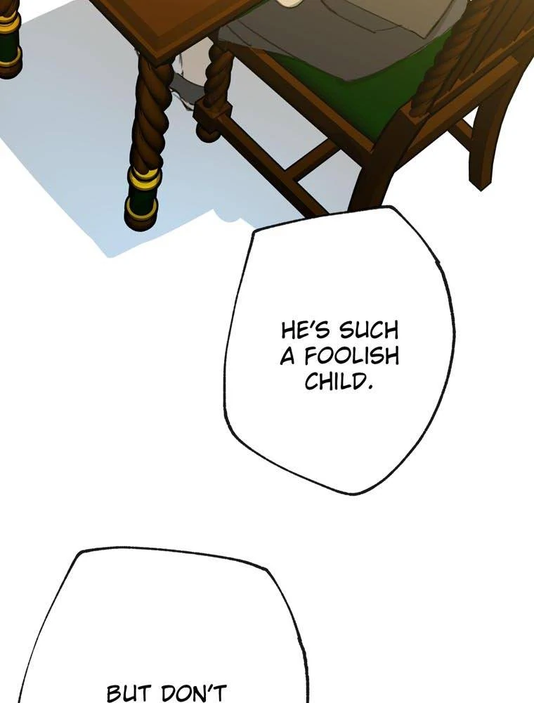 Speciality for the Fallen Knight ~I Fell in Love with my Ancestor's Fiance Chapter 43 - page 23