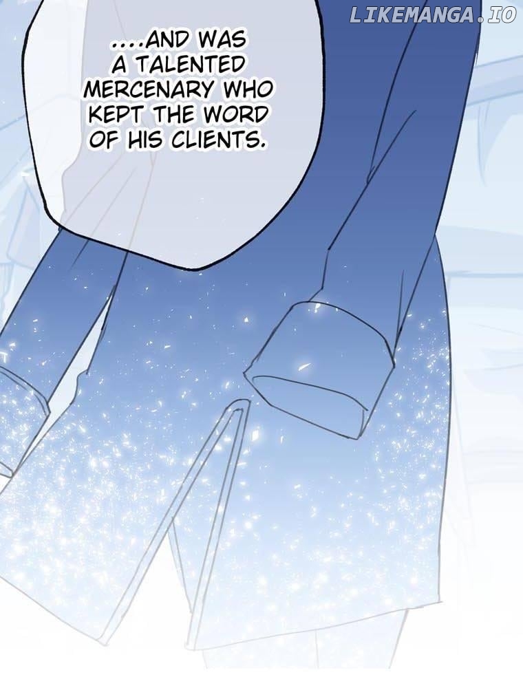 Speciality for the Fallen Knight ~I Fell in Love with my Ancestor's Fiance Chapter 43 - page 30