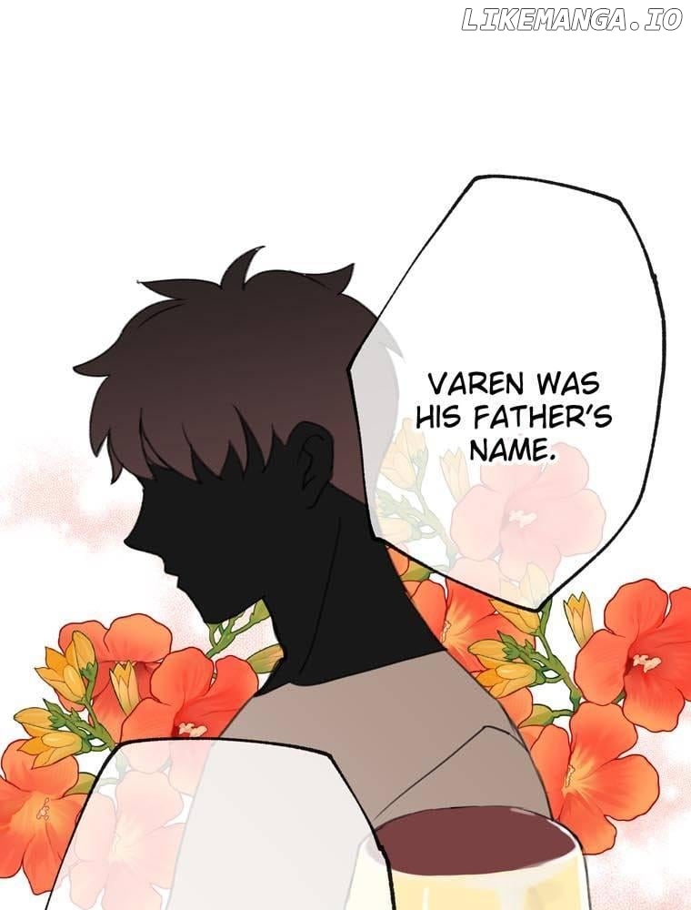 Speciality for the Fallen Knight ~I Fell in Love with my Ancestor's Fiance Chapter 43 - page 31