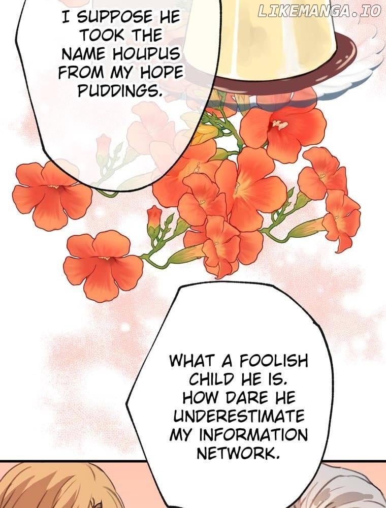 Speciality for the Fallen Knight ~I Fell in Love with my Ancestor's Fiance Chapter 43 - page 32