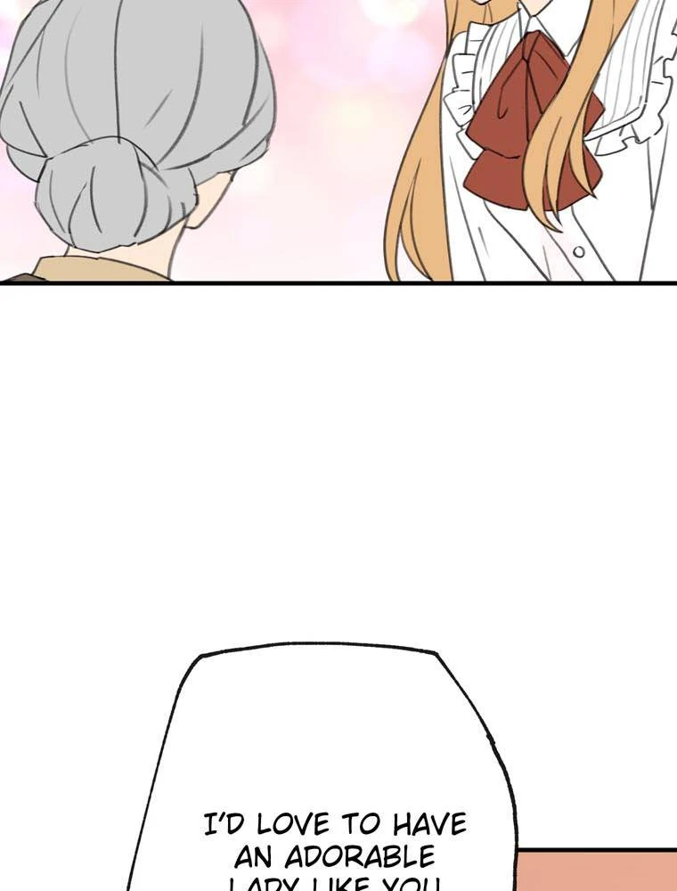 Speciality for the Fallen Knight ~I Fell in Love with my Ancestor's Fiance Chapter 43 - page 40