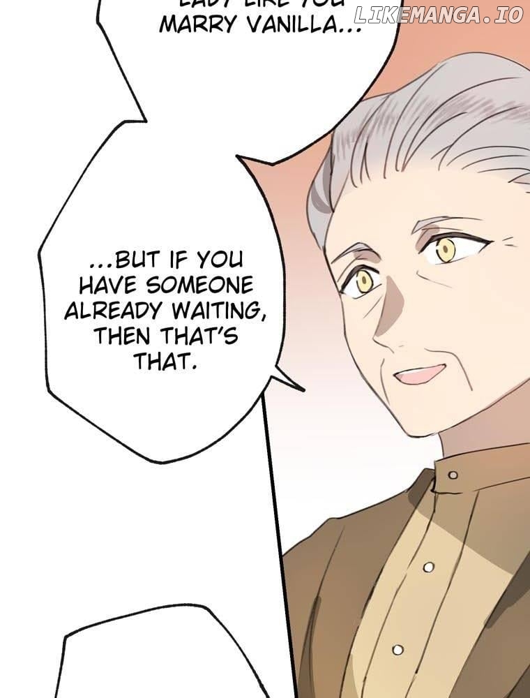 Speciality for the Fallen Knight ~I Fell in Love with my Ancestor's Fiance Chapter 43 - page 41