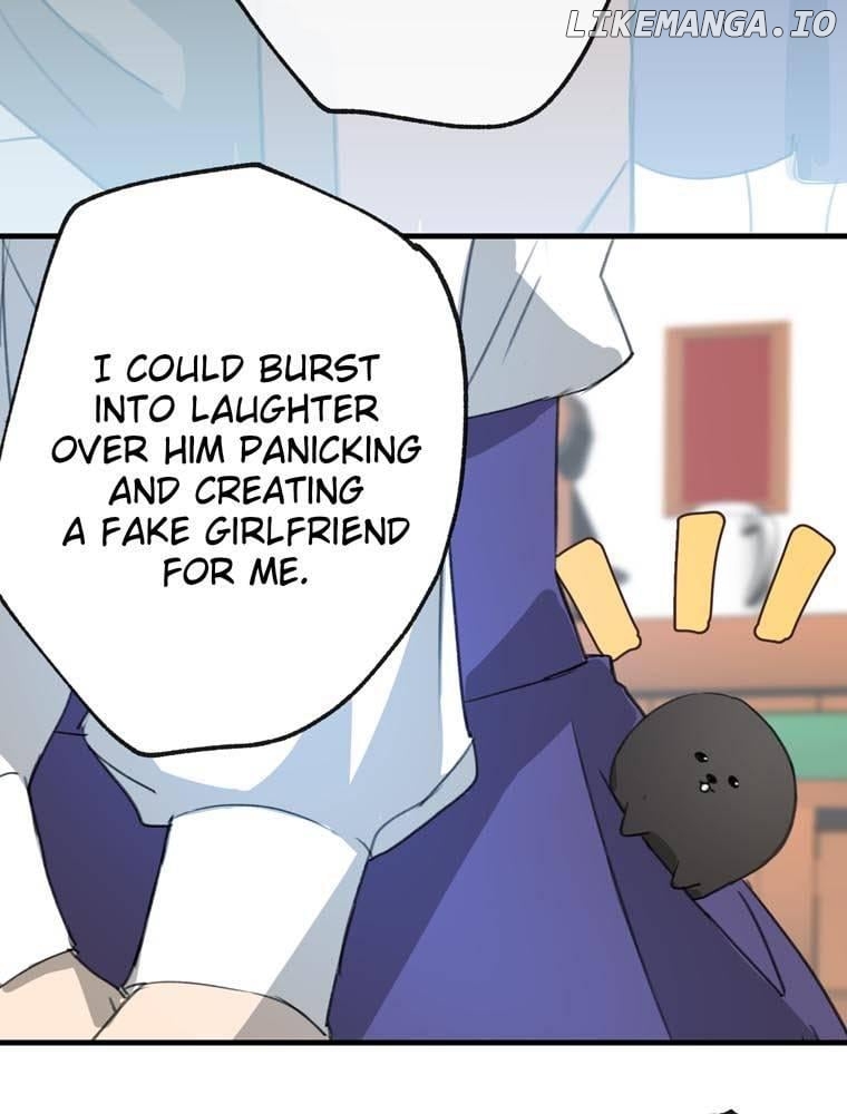 Speciality for the Fallen Knight ~I Fell in Love with my Ancestor's Fiance Chapter 43 - page 46
