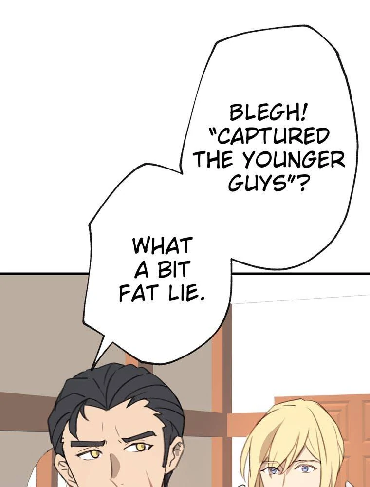 Speciality for the Fallen Knight ~I Fell in Love with my Ancestor's Fiance Chapter 43 - page 49