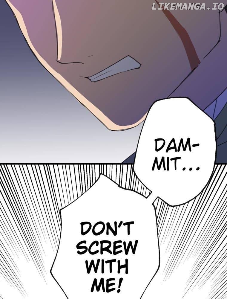 Speciality for the Fallen Knight ~I Fell in Love with my Ancestor's Fiance Chapter 43 - page 5